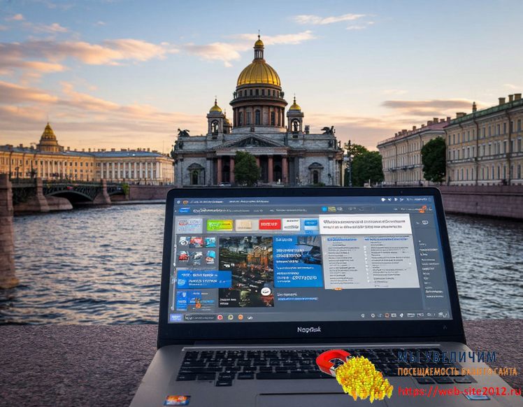  ТОП-10  в Санкт-Петербурге