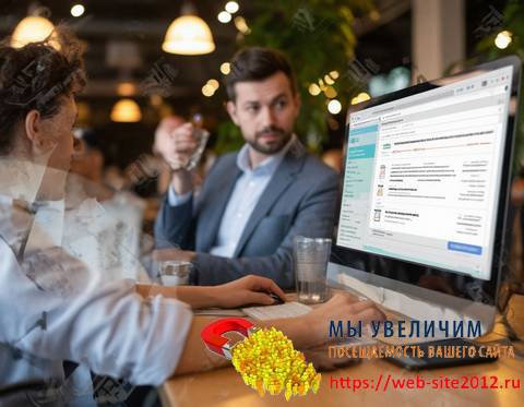 SEO специалист