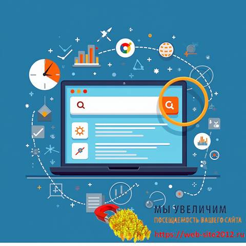 техническое SEO