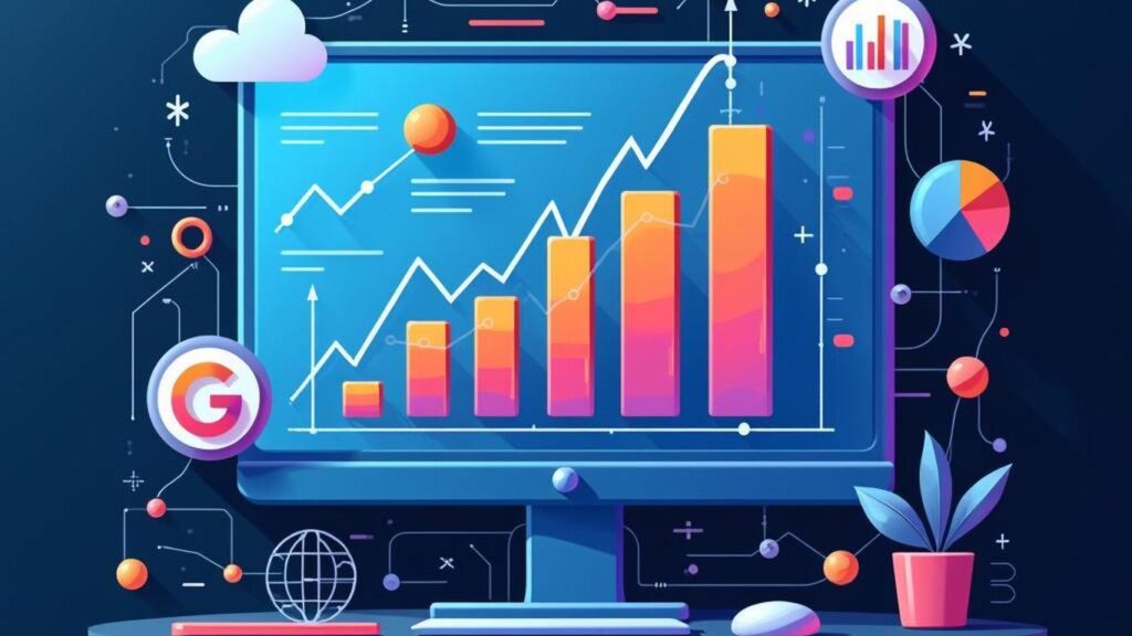 ispol zovanie google analytics dlja vyjavlenija problem s trafikom 2