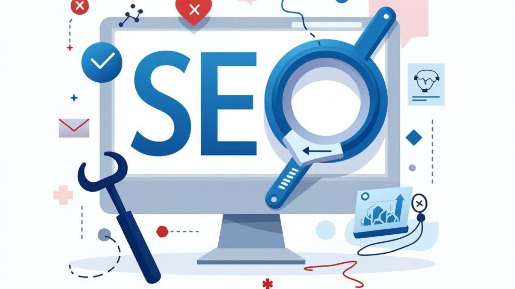 kak ispravit oshibki v seo prakticheskoe rukovodstvo 2