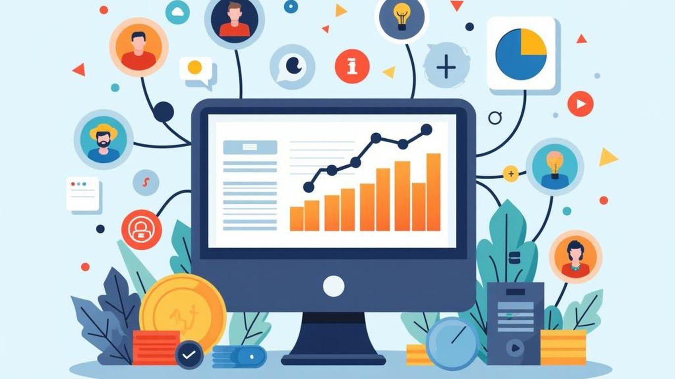 kljuchevye metriki dlja otsenki effektivnosti seo strategii 1