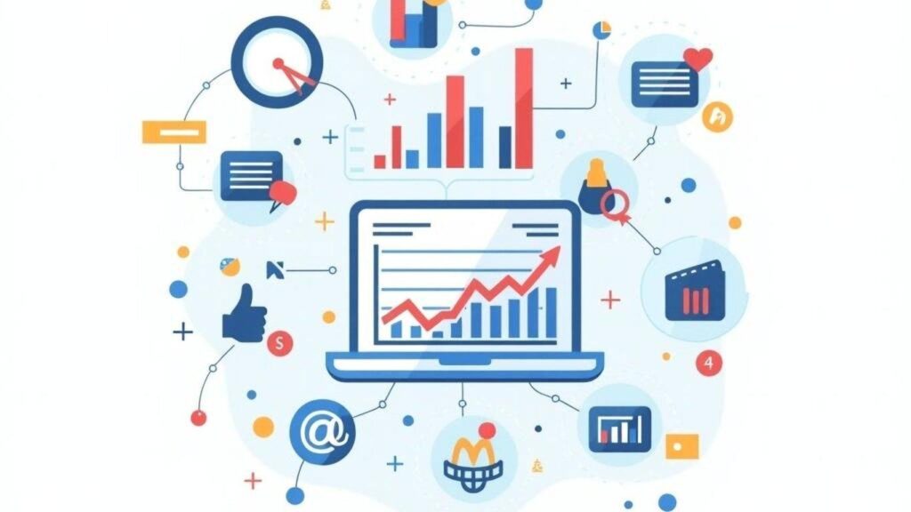 kljuchevye metriki dlja otsenki effektivnosti seo strategii 3