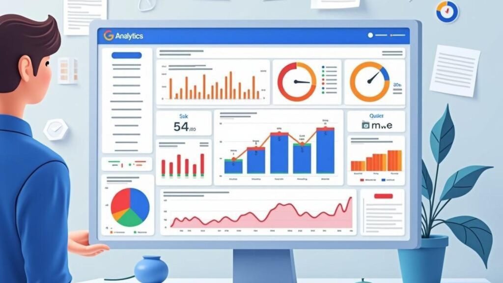 osnovnye metriki google analytics chto nuzhno znat 3
