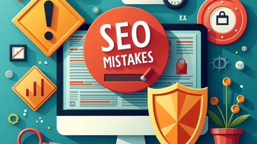 samye rasprostranennye oshibki v seo i kak ih izbezhat 3