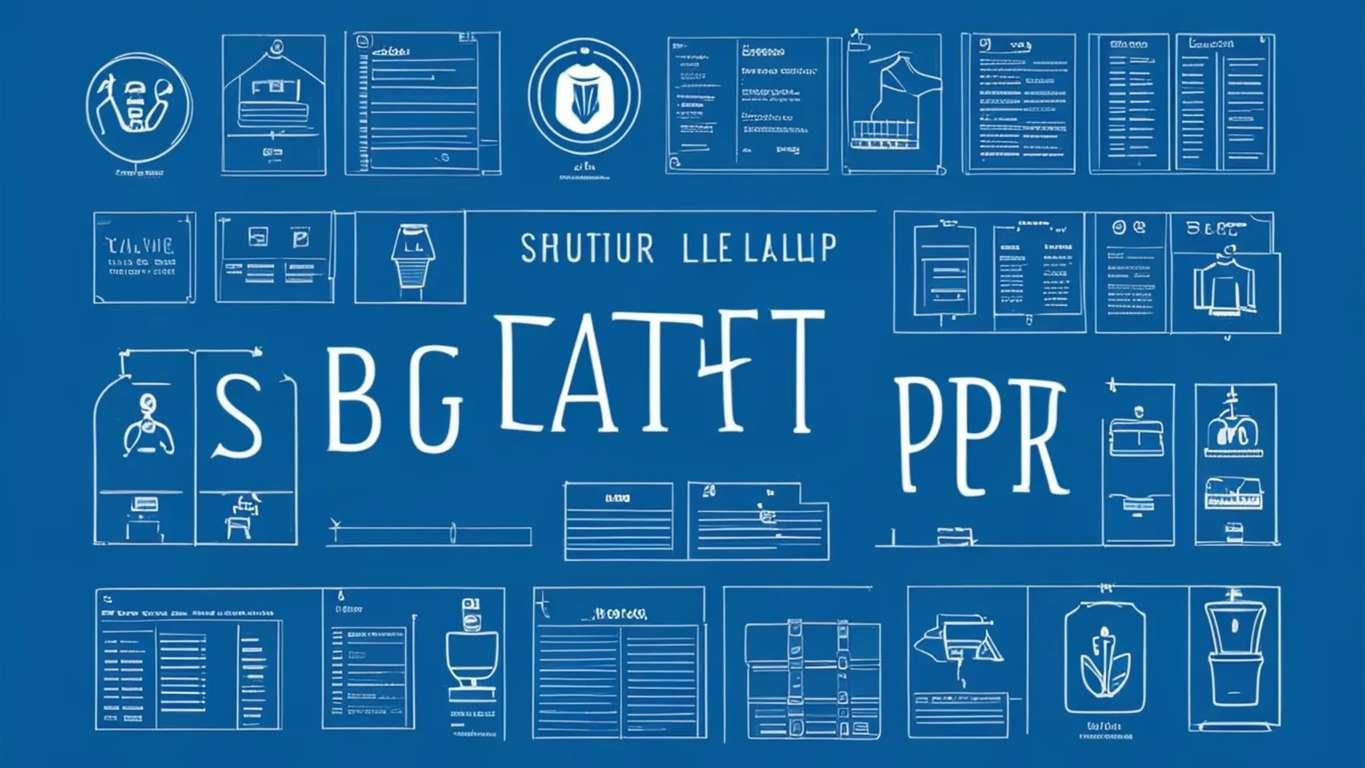 struktura ideal nogo seo otcheta sovety professionala 1