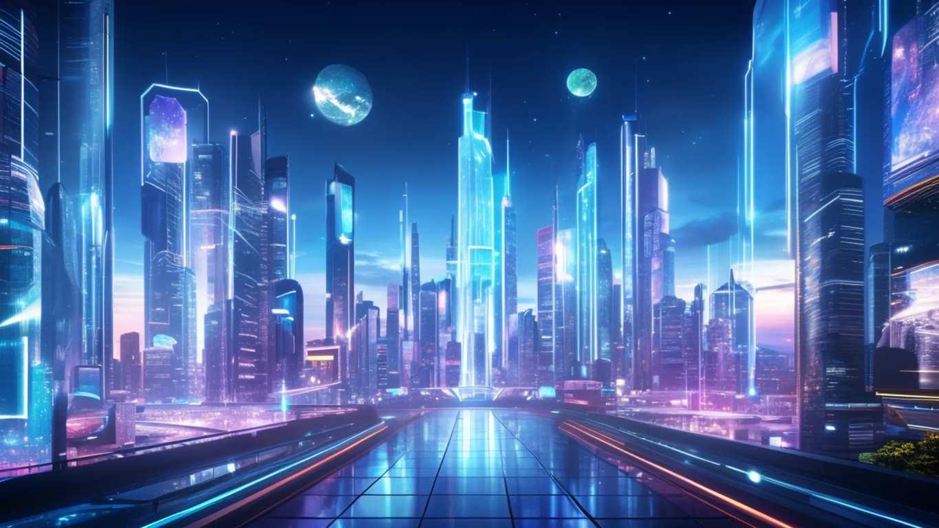 trendy vizual nogo kontenta v 2024 godu 1
