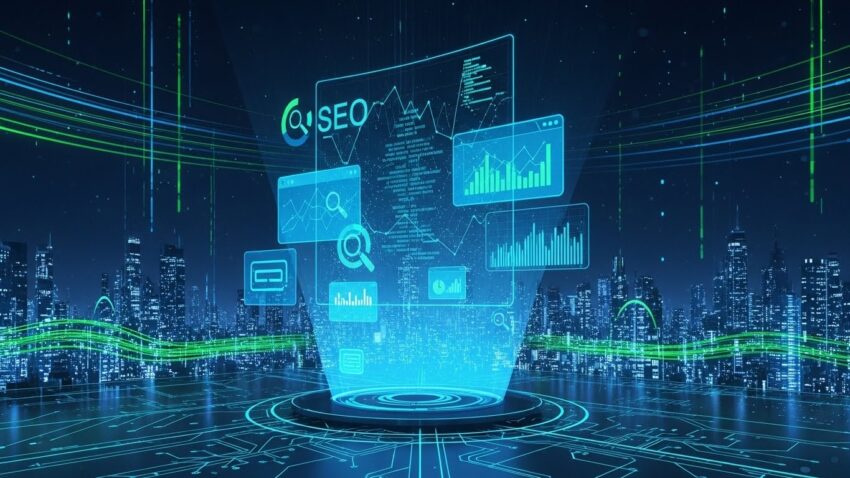 buduschee seo kak podgotovit sya k izmeneniyam algoritmov v 2025 godu