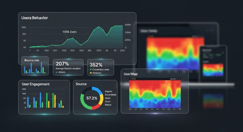 kak ispol zovat povedencheskie metriki dlya maksimal noy effektivnosti seo